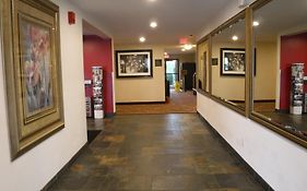 Wingate By Wyndham Mount Vernon