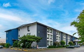 Wingate By Wyndham Mount Vernon